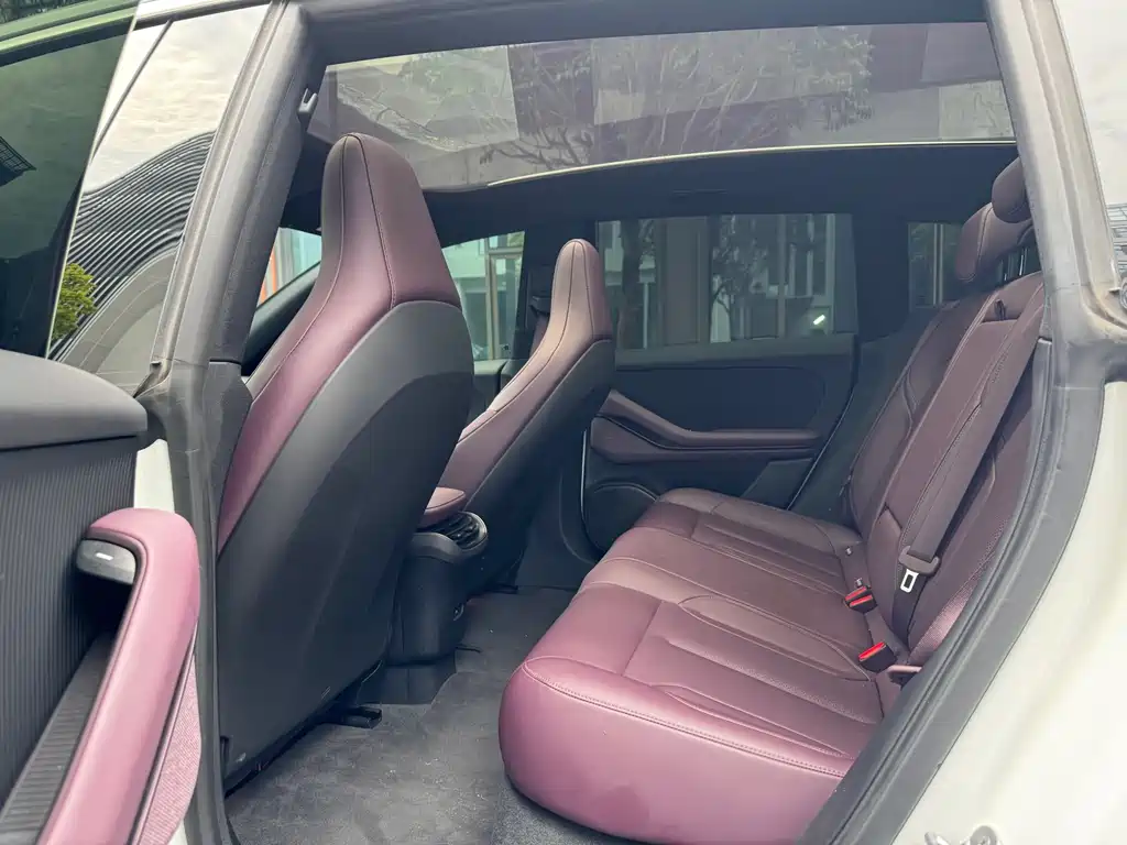 NIO ET5T 2024 75kWh Touring