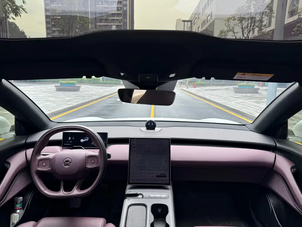 NIO ET5T 2024 75kWh Touring