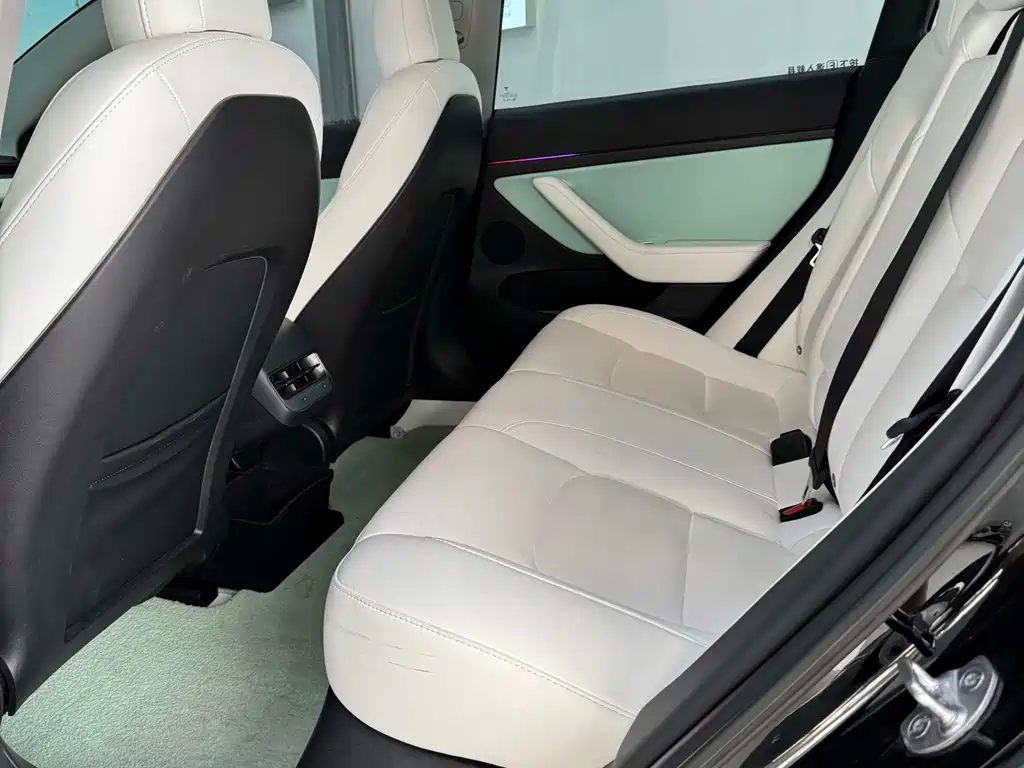 Tesla Model 3 — миниатюра 4