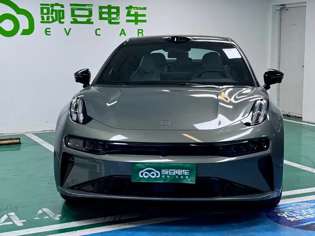 ZEEKR EXTREME KRYPTON 001