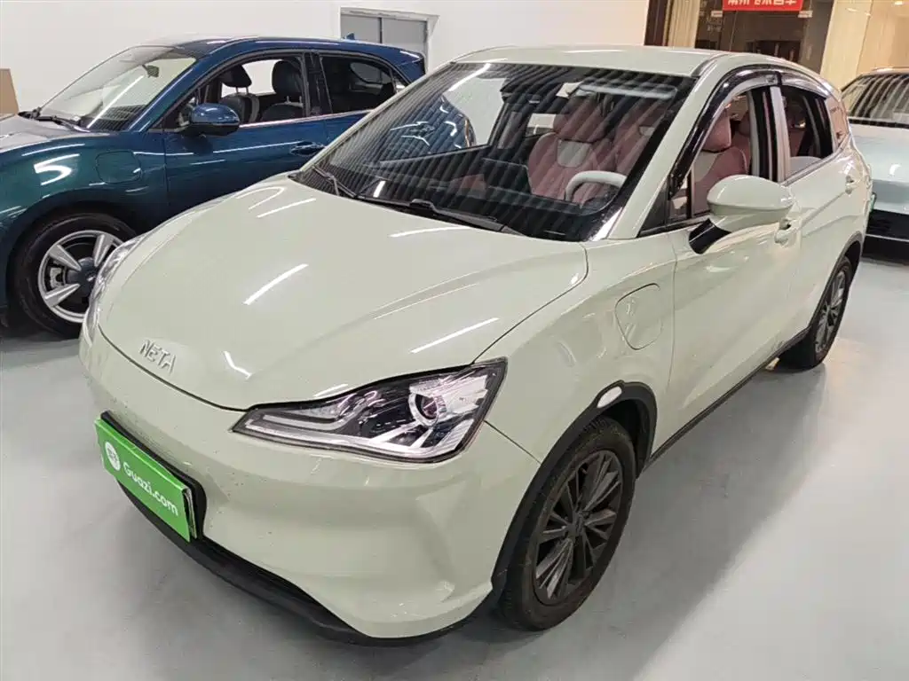 Neta Neta V 2022