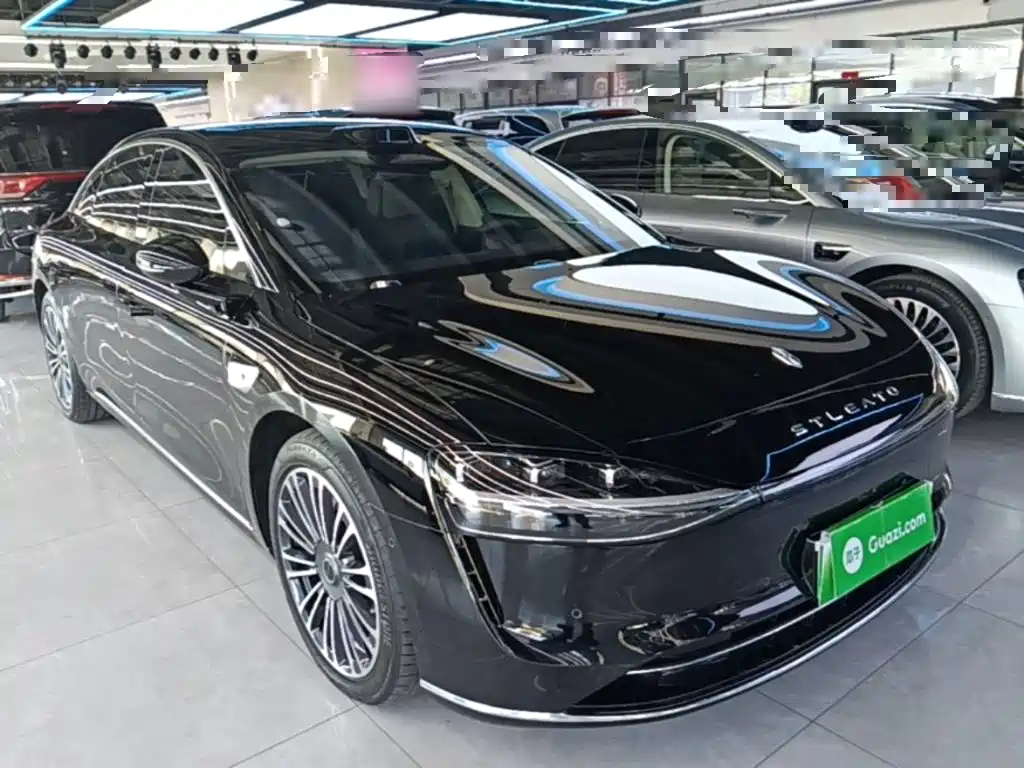 Xiangjie Xiangjie S9 — миниатюра 4