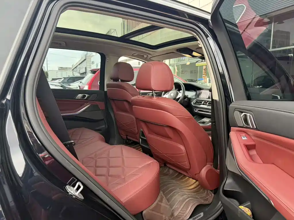 BMW X5 — миниатюра 3