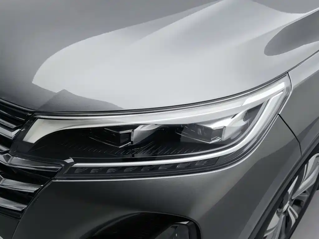 GAC Motor Trumpchi GS4 — миниатюра 7