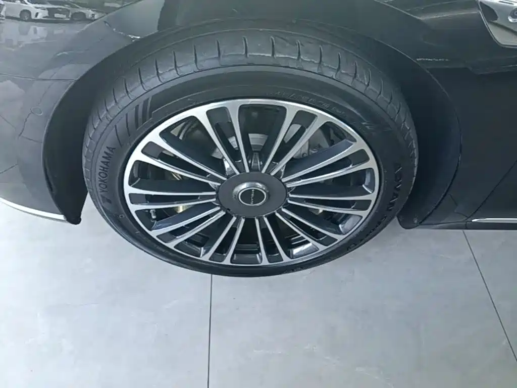 Xiangjie Xiangjie S9 — миниатюра 23