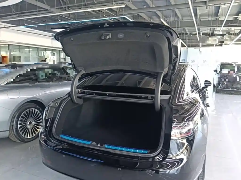Xiangjie Xiangjie S9 — миниатюра 19