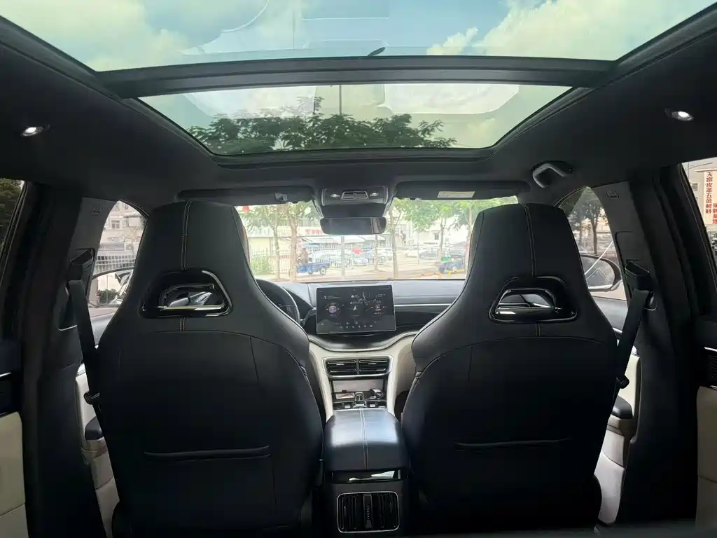 BYD PLUS New Energy — миниатюра 9
