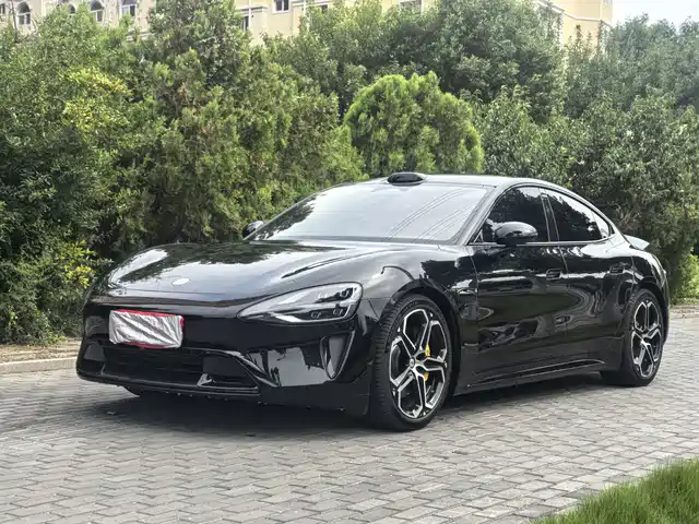 Xiaomi SU7