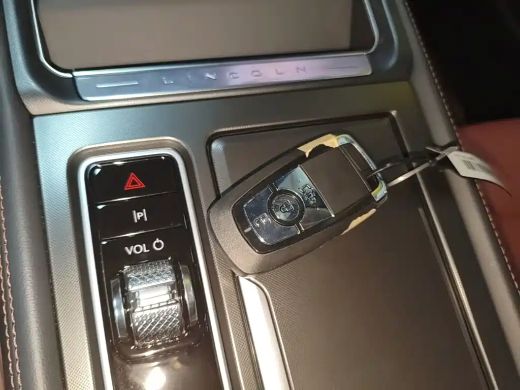 Lincoln Z — миниатюра 9