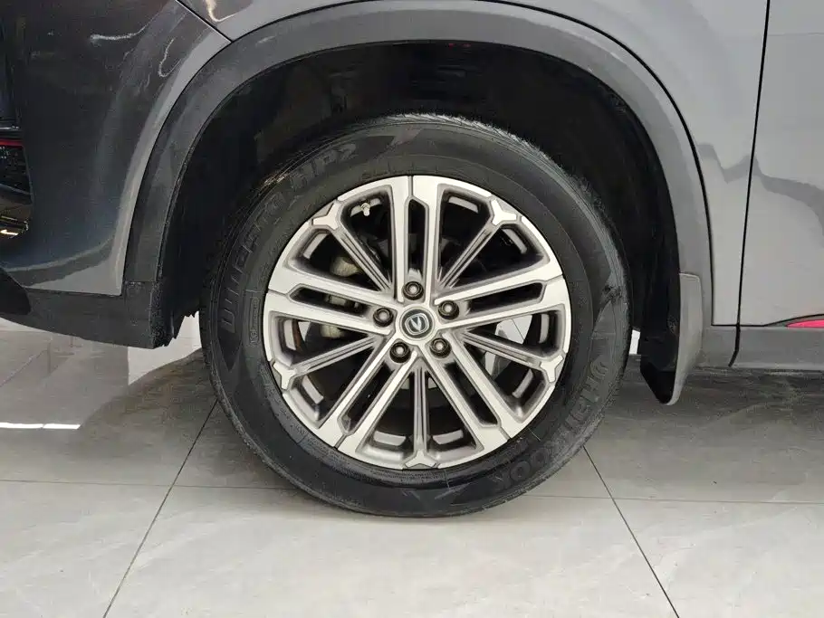 Changan CS75 PLUS — миниатюра 6