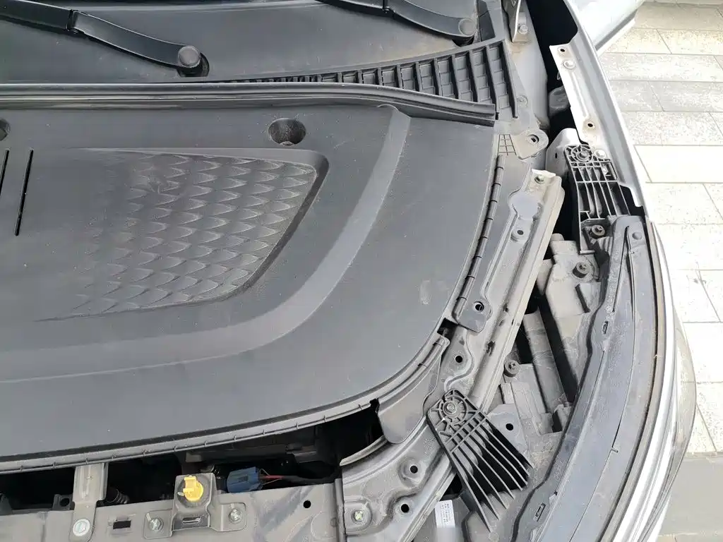 BYD Yuan Plus — миниатюра 22