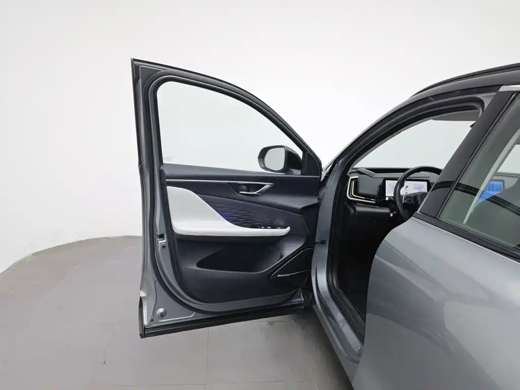 BAIC Mofang — миниатюра 8