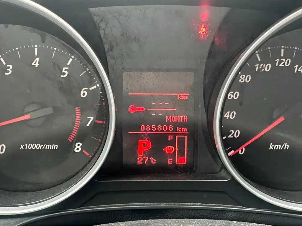 Mitsubishi ASX — миниатюра 10
