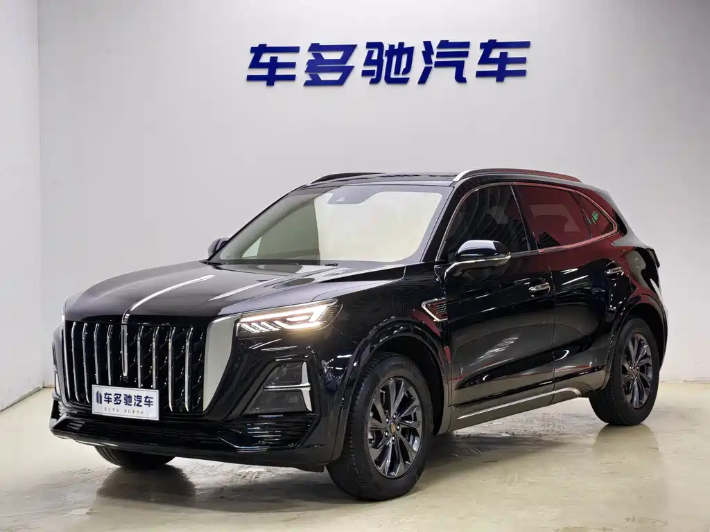 Hongqi Hongqi HS5