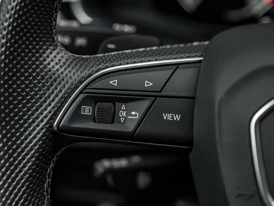 Audi Q8 — миниатюра 9