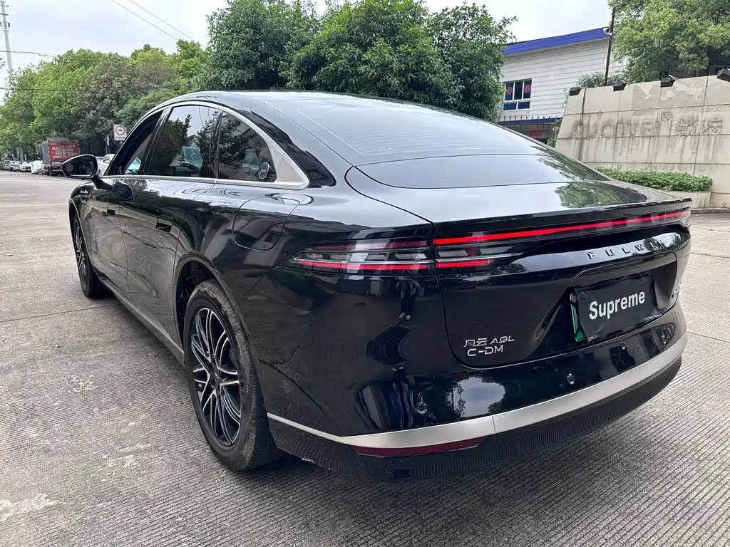 Chery A9L — фотографии объявления, Фото 13