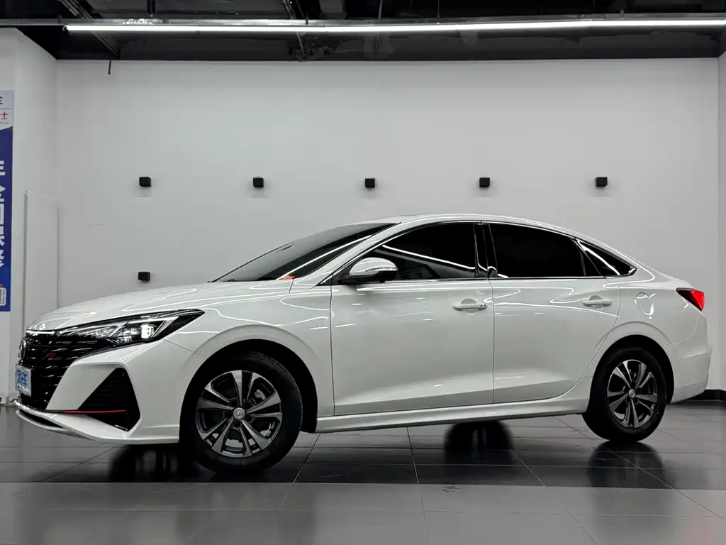 Changan Eado 2024