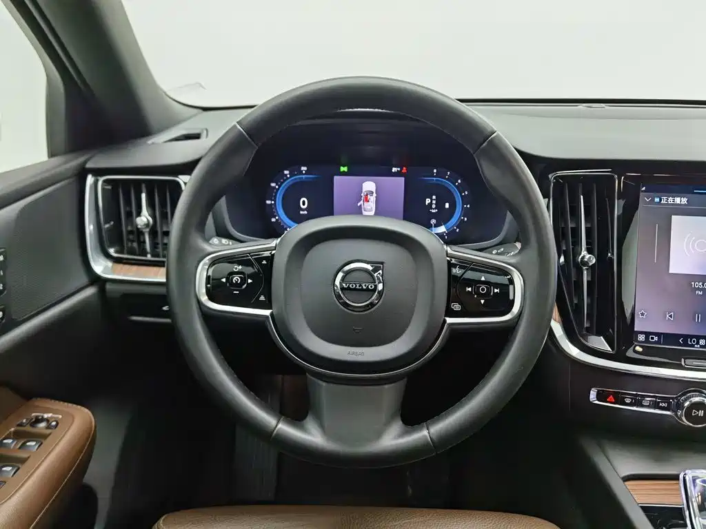 Volvo S60 — миниатюра 11