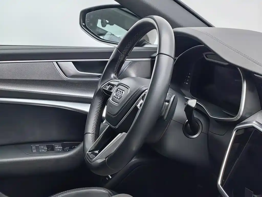 Audi A6L — миниатюра 22