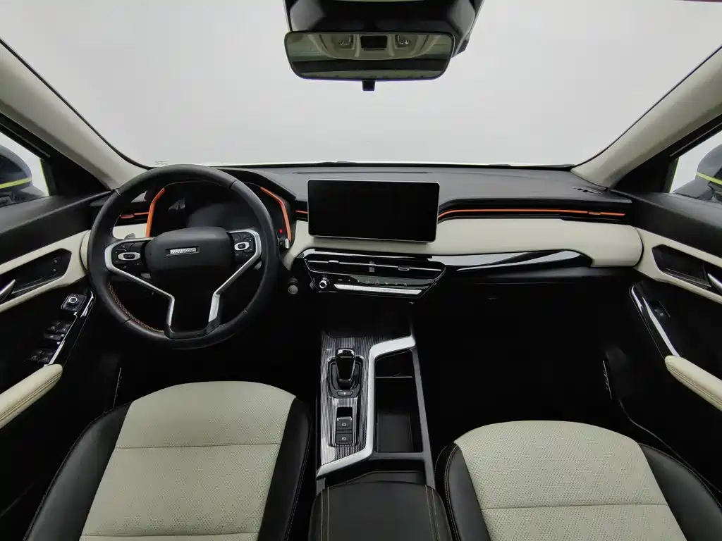 Haval Chitu — миниатюра 5