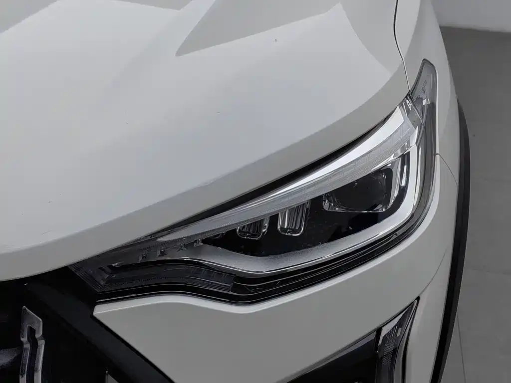 Haval Chitu — миниатюра 7