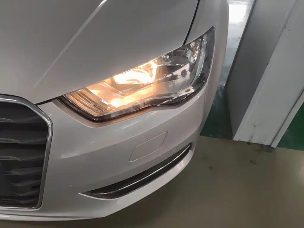 Audi A3 — миниатюра 24