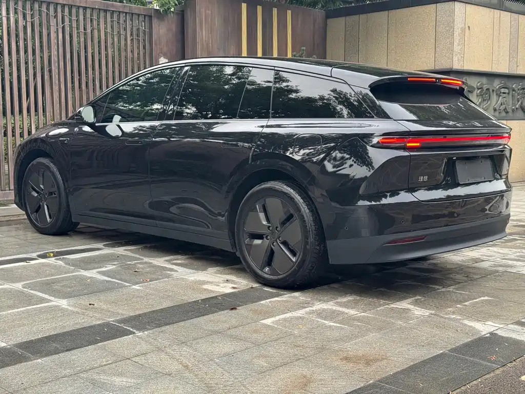 Li Auto Li i6 — миниатюра 6