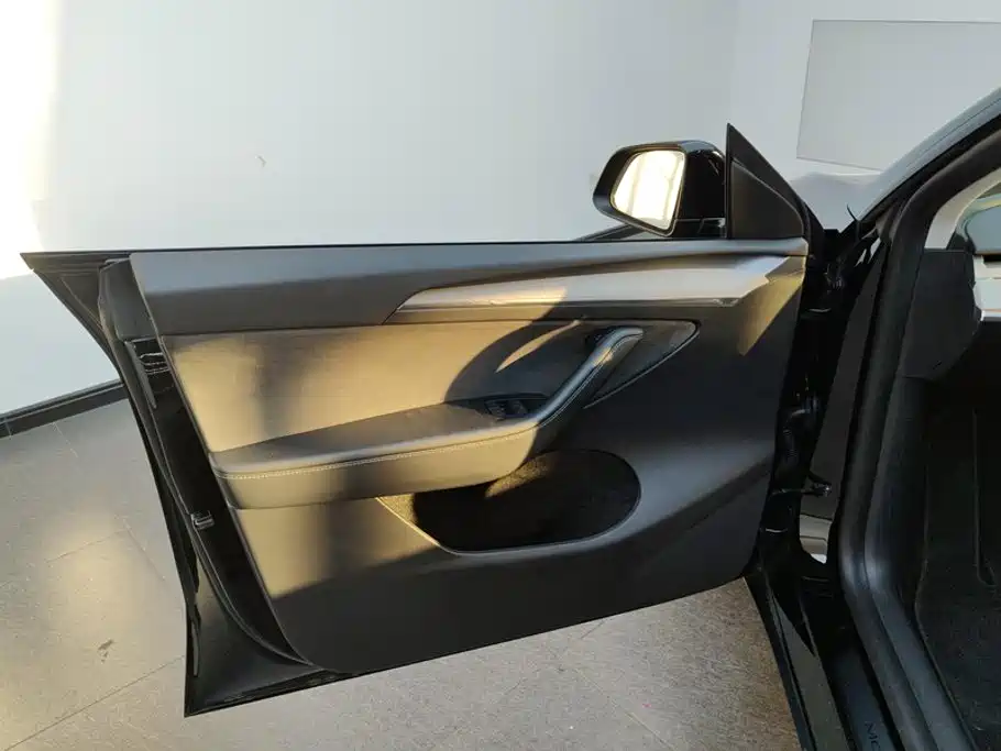 Tesla Model Y — миниатюра 7