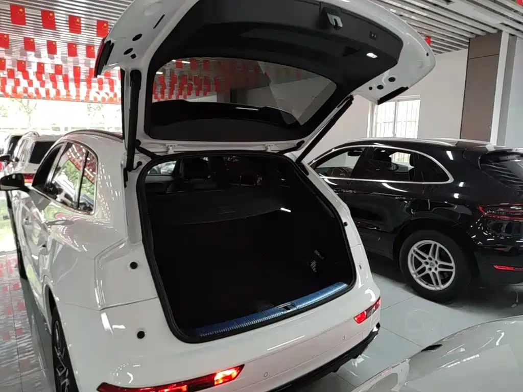 Audi Q5L — фотографии объявления, Фото 19