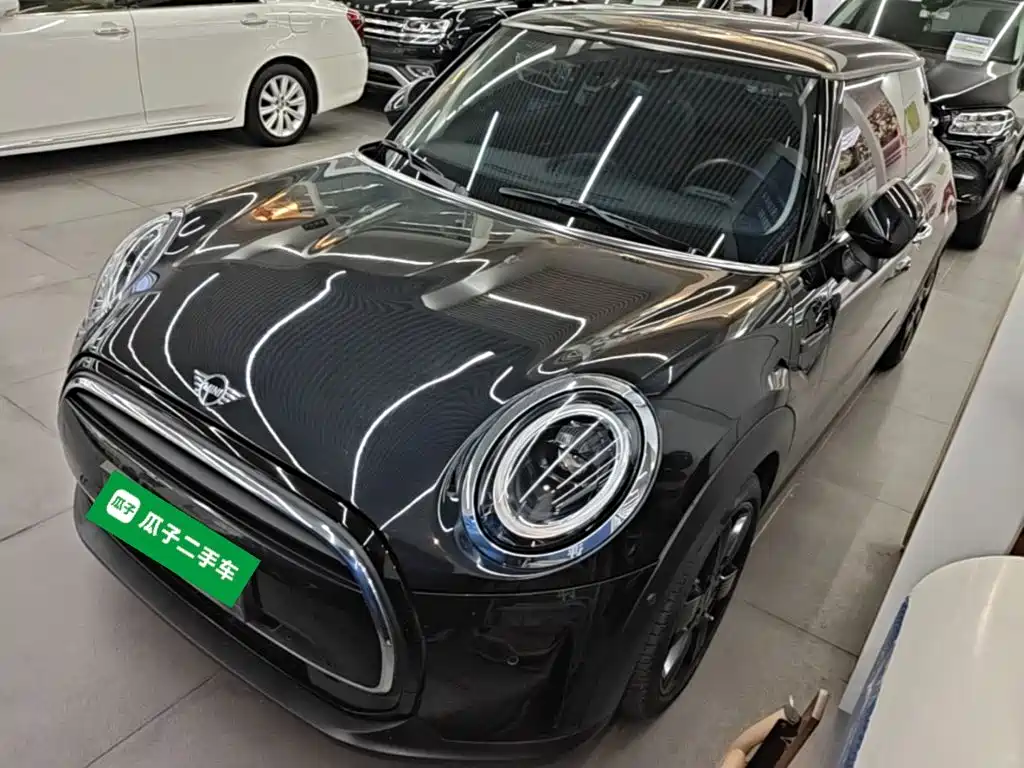 MINI Mini — миниатюра 2