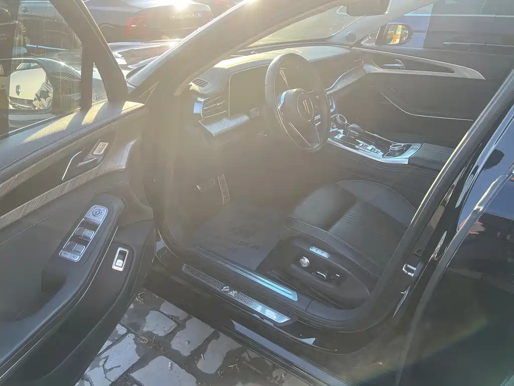 Hongqi HONGQI H9