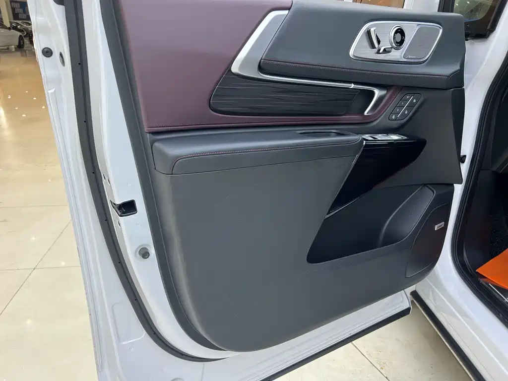 Buick Century 2023 2.0T мест