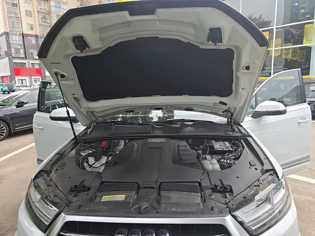 Audi Q7 — миниатюра 20