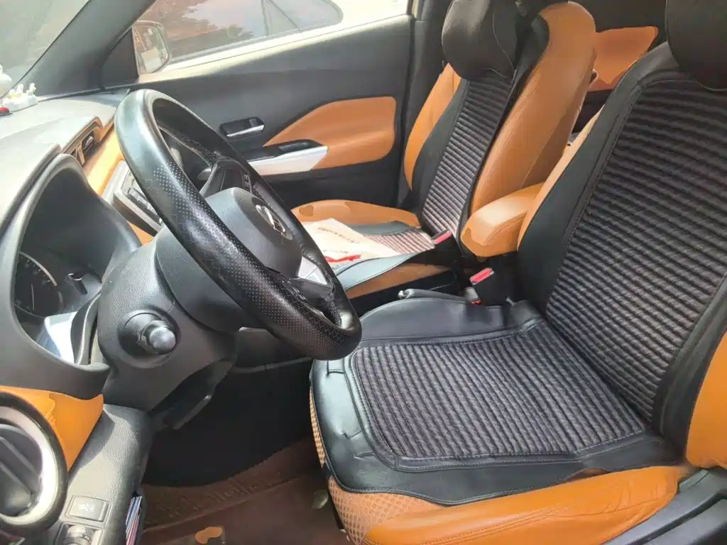 Nissan Kicks — миниатюра 11