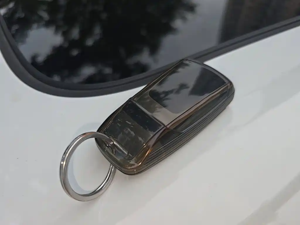 Audi Q7 — миниатюра 9
