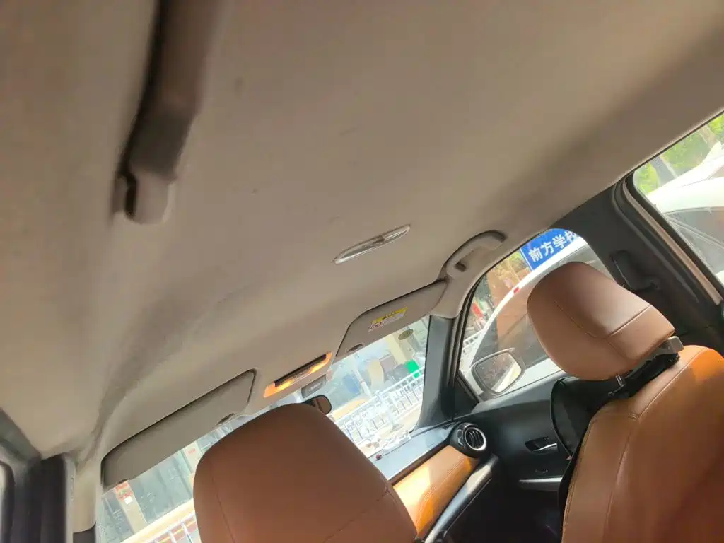 Nissan Kicks — миниатюра 14