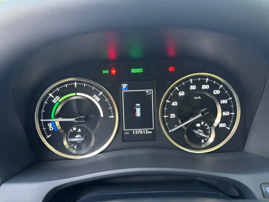 Toyota Alphard 2020 2.5L Luxury