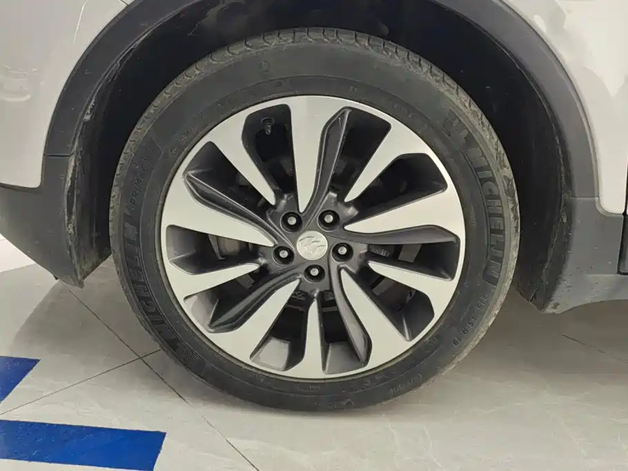 Buick Encore 18T Auto 2WD Urban Elite Type, фото 6