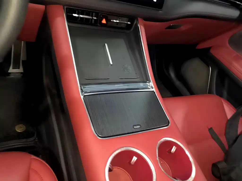 AITO AITO M5 — миниатюра 14