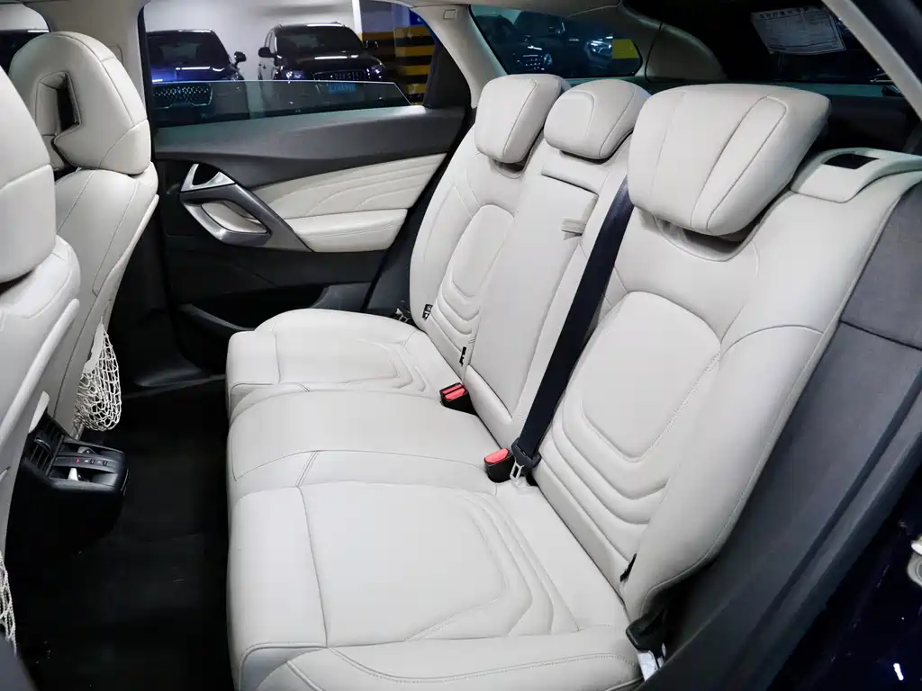 DS 5 1.6T Luxury Edition THP200, фото 12
