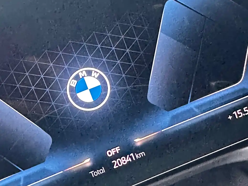 BMW 4 Series 4 2024 430i Gran Coupe M Sport