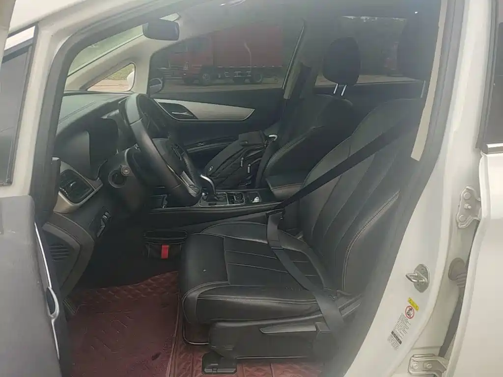BYD MAX — миниатюра 15