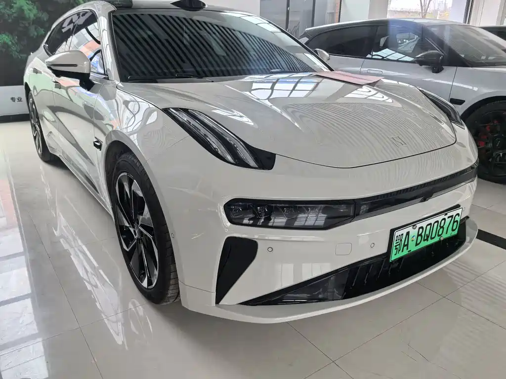 ZEEKR EXTREME KRYPTON 001