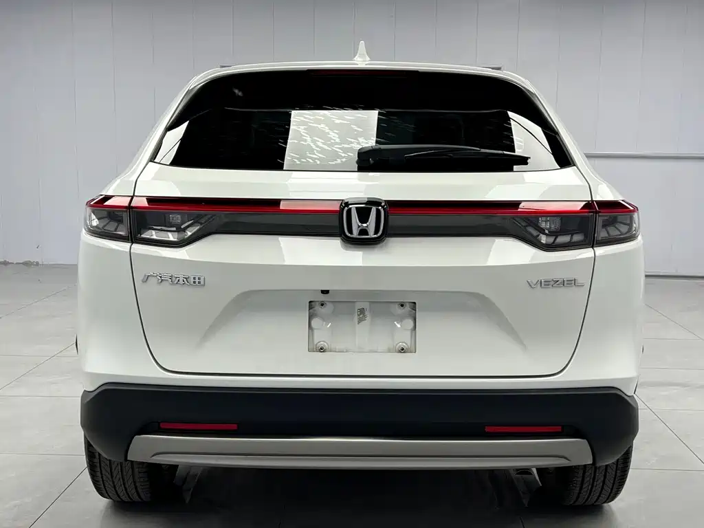 Honda Vezel — миниатюра 6