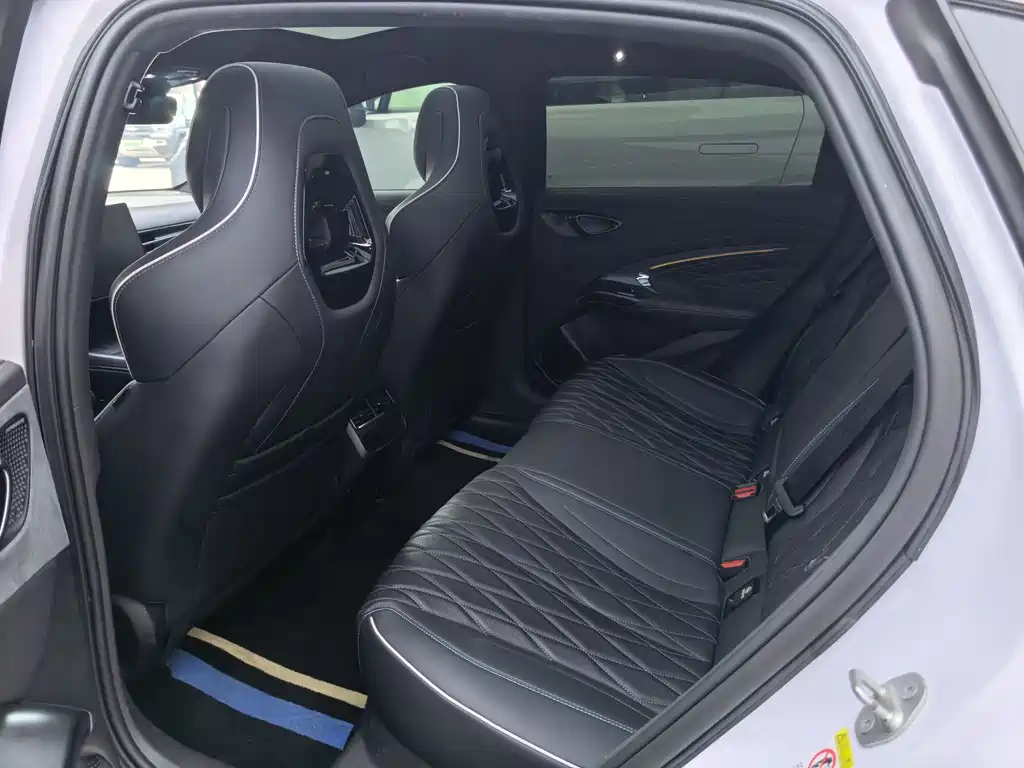 BYD Seal 2023 Champion 700km