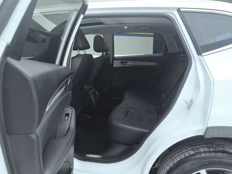 Haval F7 — миниатюра 11
