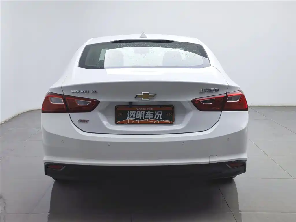 Chevrolet Malibu XL XL 2018 530T AT