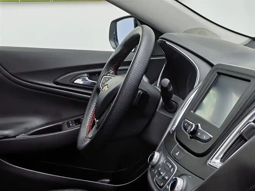 Chevrolet Malibu XL — фотографии объявления, Фото 22
