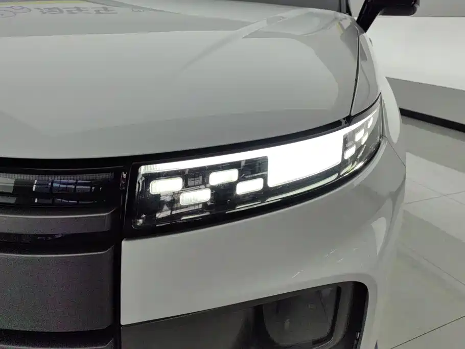 Chery Explorer 06 — миниатюра 5