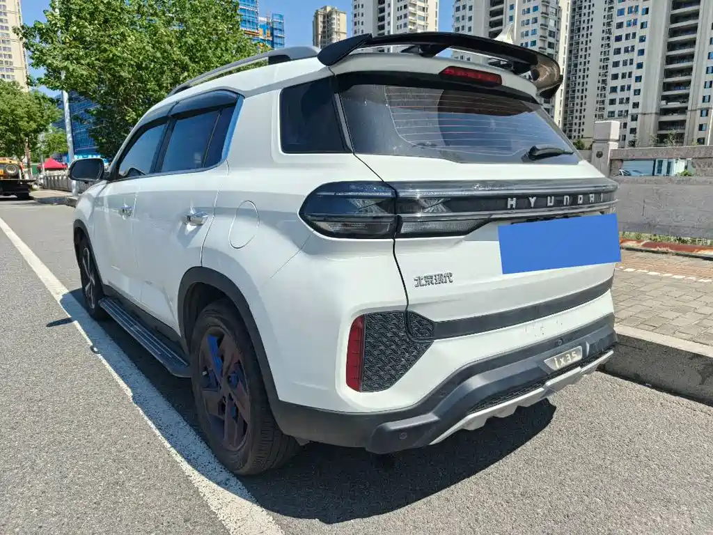 Hyundai ix35 — миниатюра 6